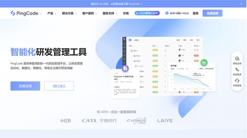 有比免費開源項目軟件redmine更適合產品研發的項目管理系統嗎