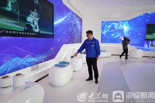 沉浸式體驗棗莊鋰電產業發展現狀 走進國家鋰電池產品質量檢驗檢測中心 山東精工電子